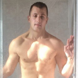 Muscle Matt's avatar