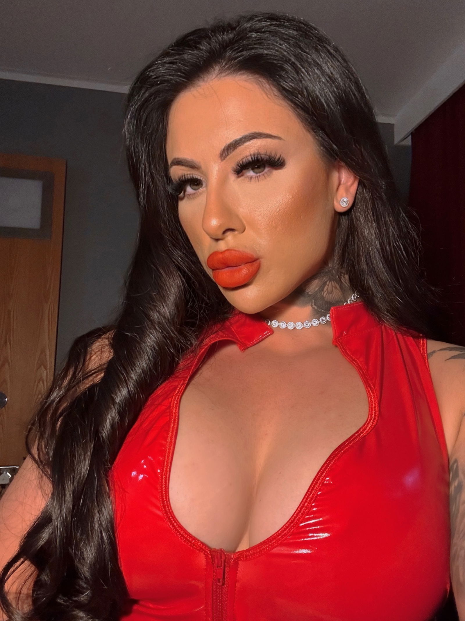 Musclemommy's avatar