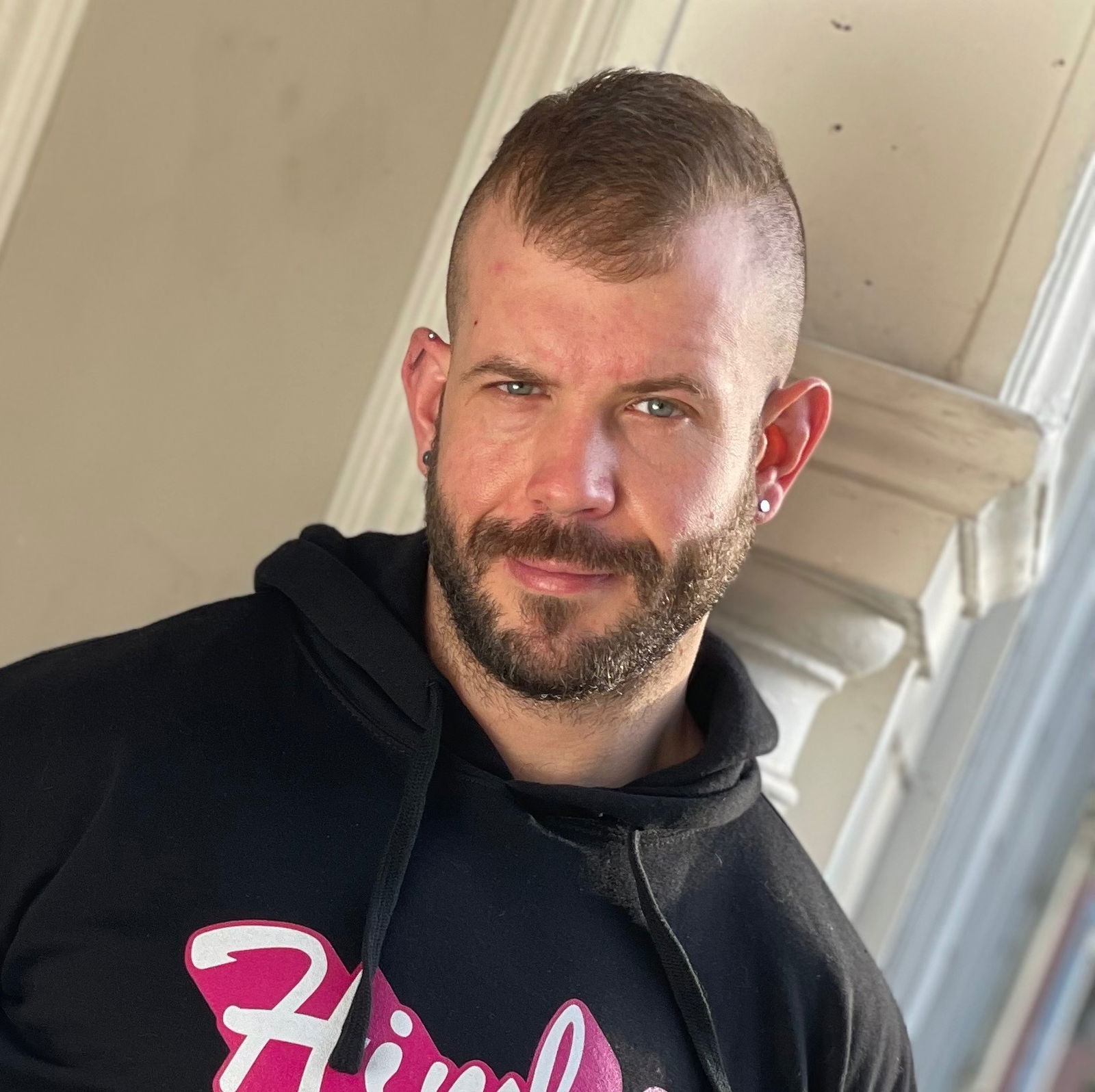 MusclePup Badge's avatar