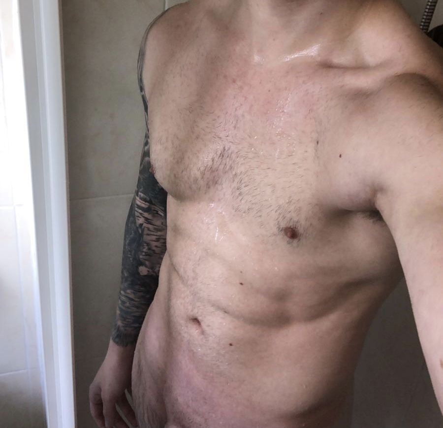 MuscleTatMike