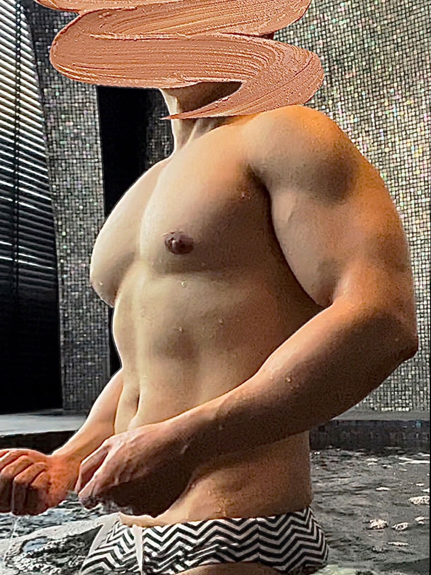 Daddy muscle BANGKOK's avatar