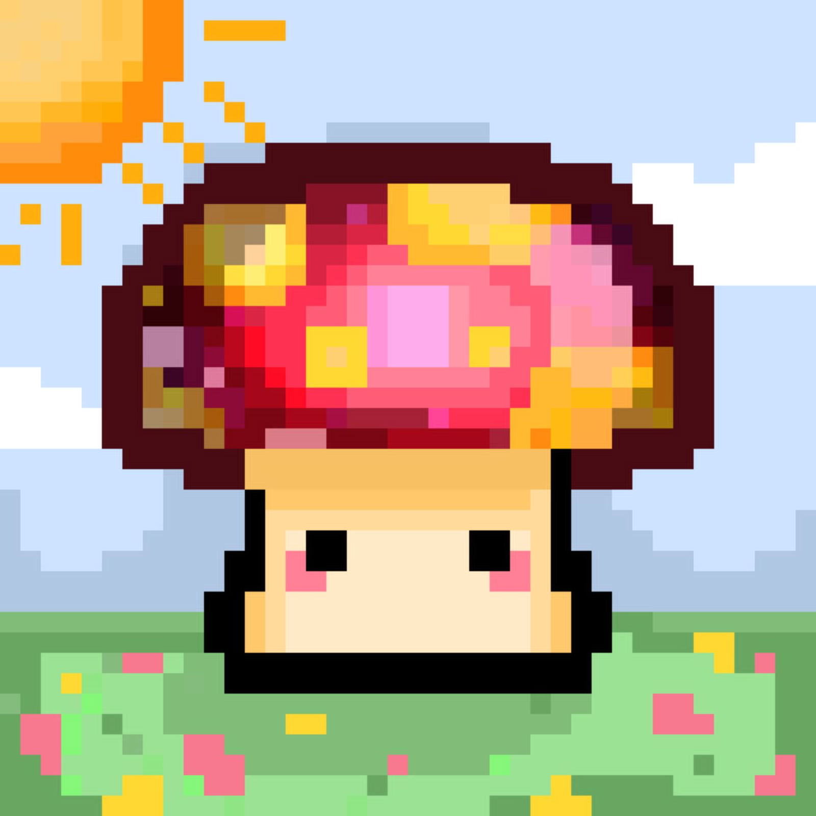 🍄's avatar