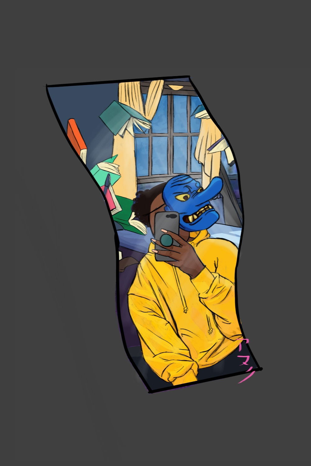 wonderingmushroom's avatar