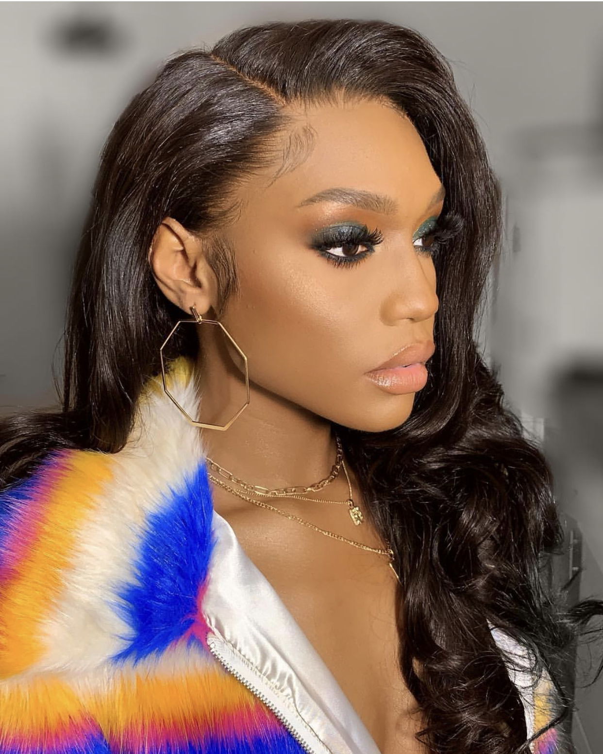 Arlandra Taylor's avatar