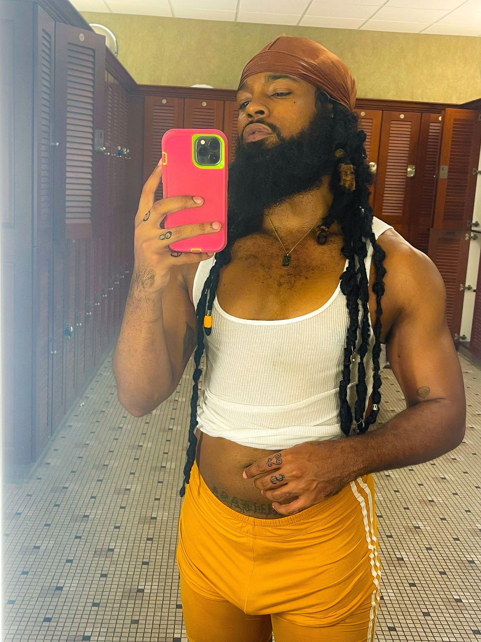 MuuFasa X's avatar