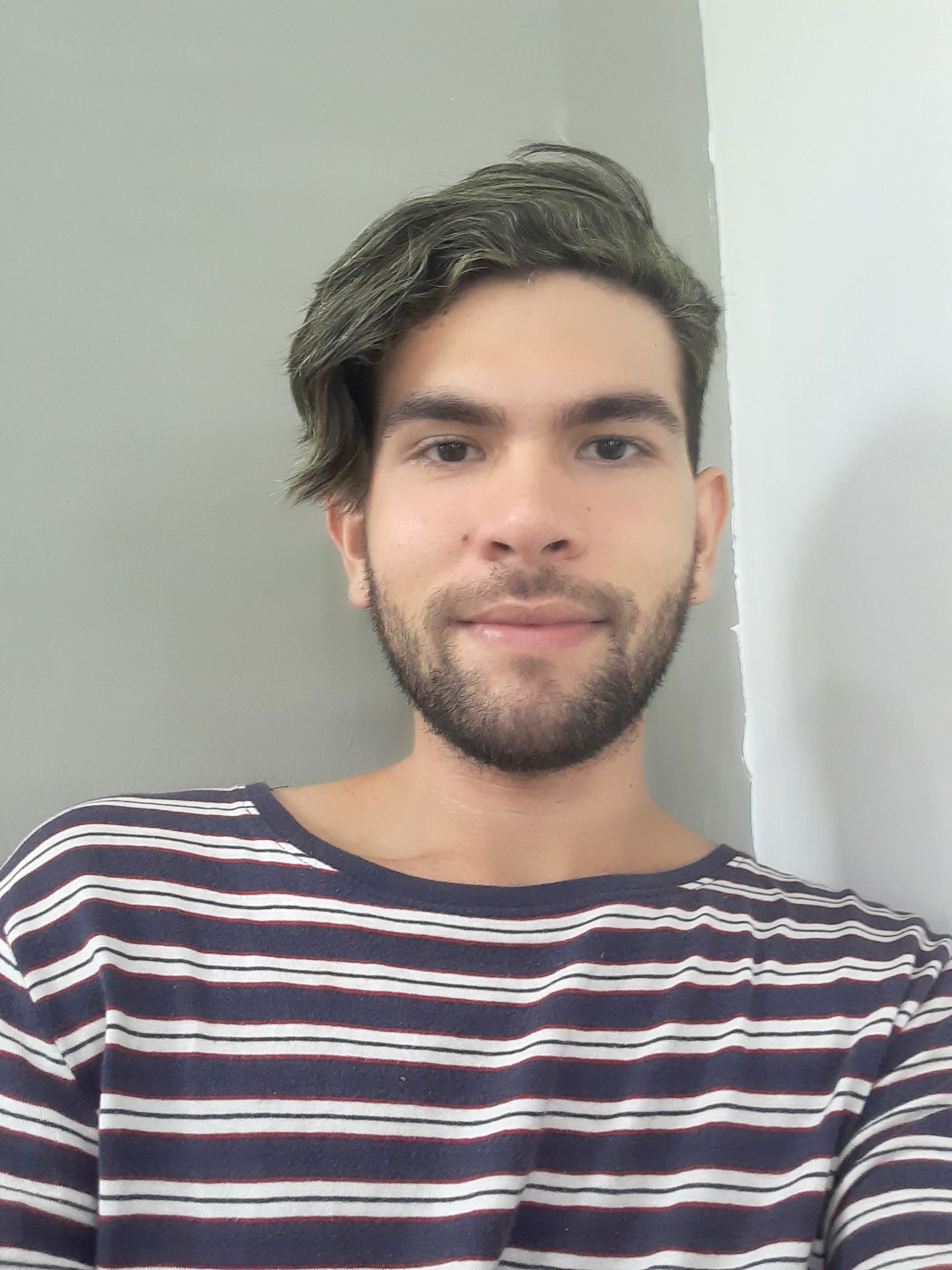 miguel vargas's avatar