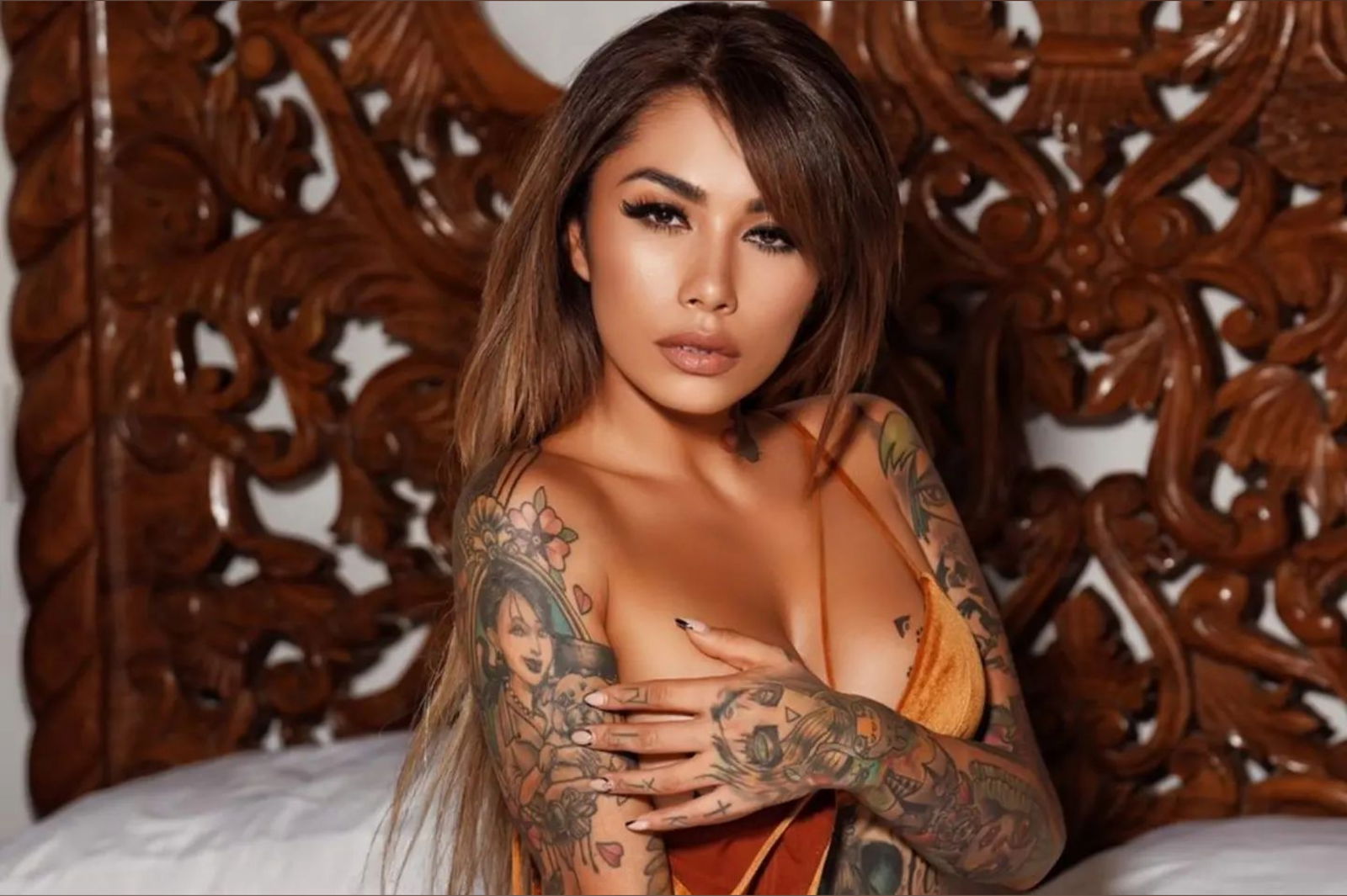 Miss Vandalik's avatar