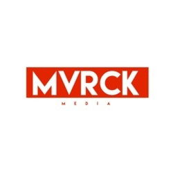 Mvrck Media's avatar
