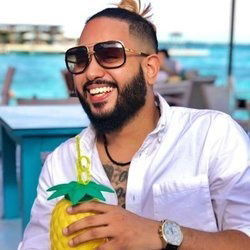 Adrian E. Pineda Peña's avatar