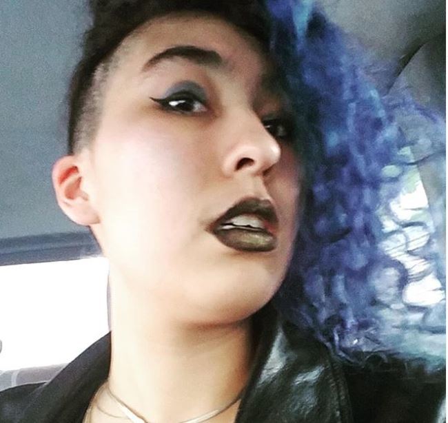 Mx. Unseelie's avatar