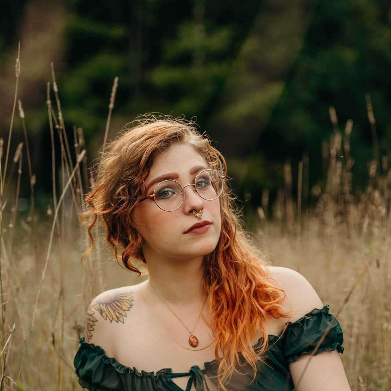 💚 finley fields 💚's avatar