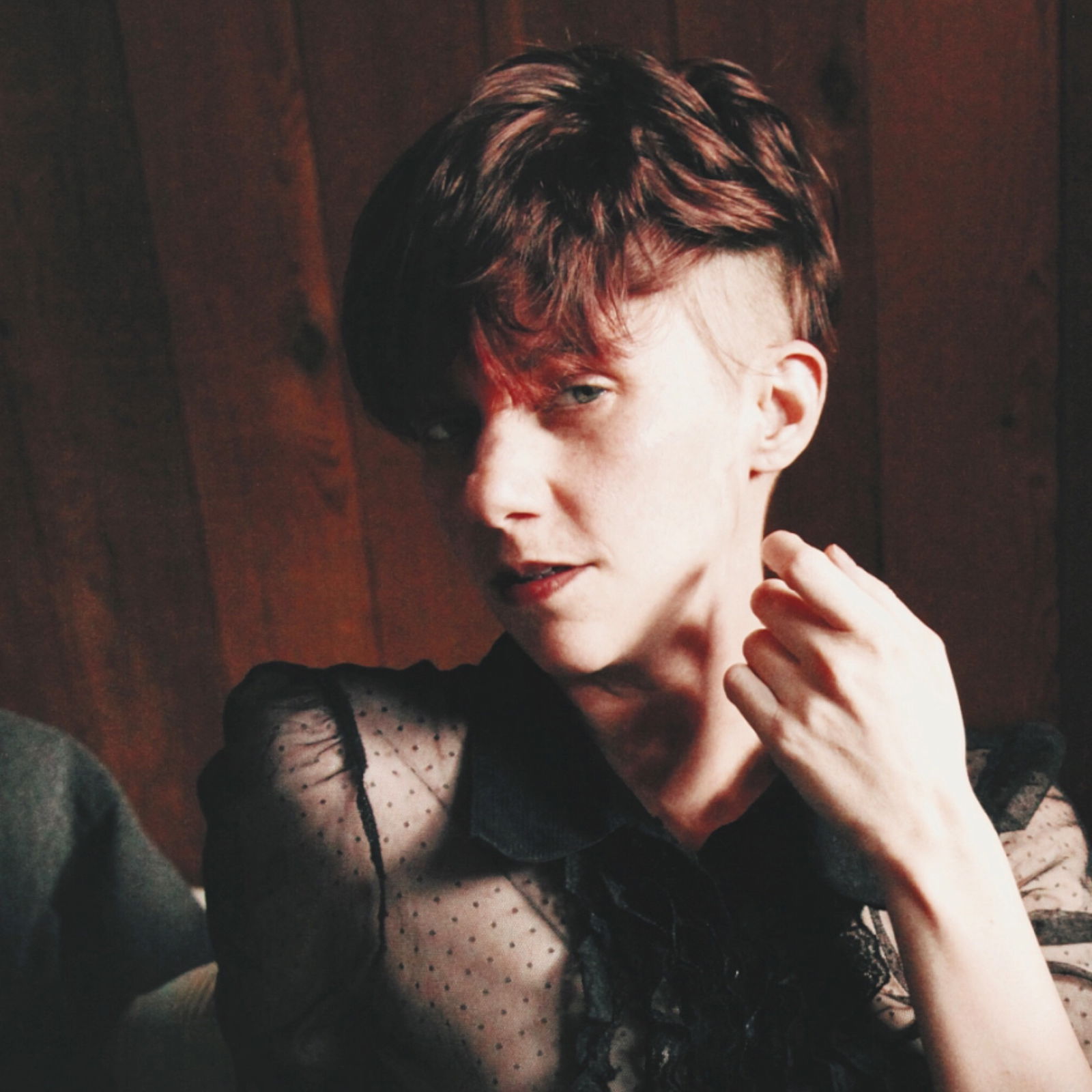 Mx. Mercy West's avatar