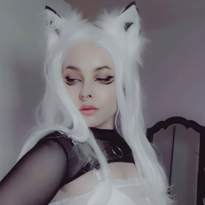Mxtress Vesper