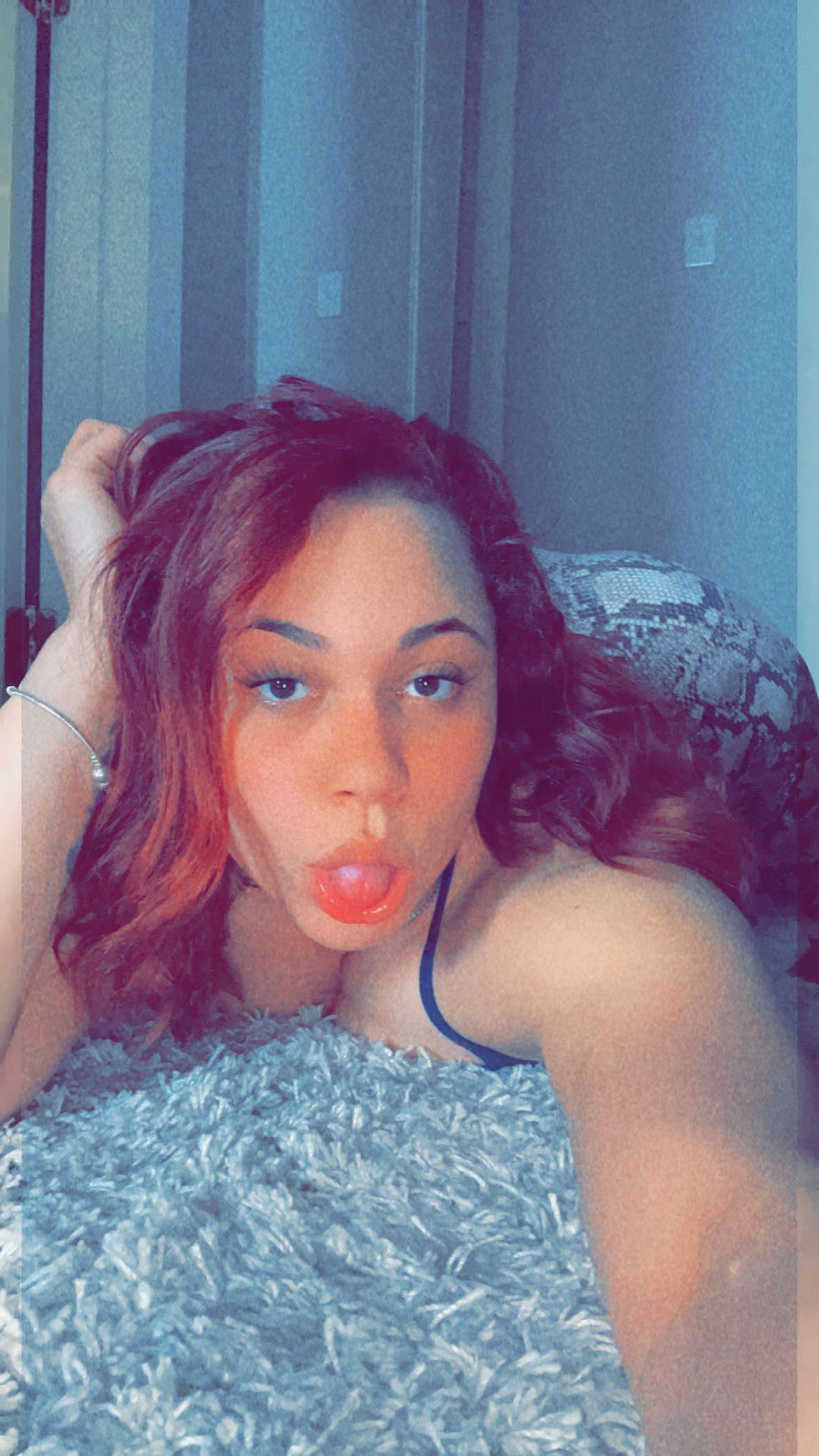 Medusa 🖤's avatar