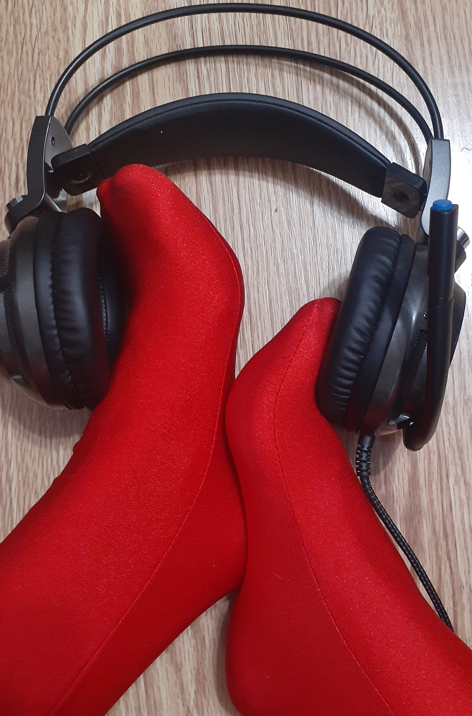 Sweet Feet