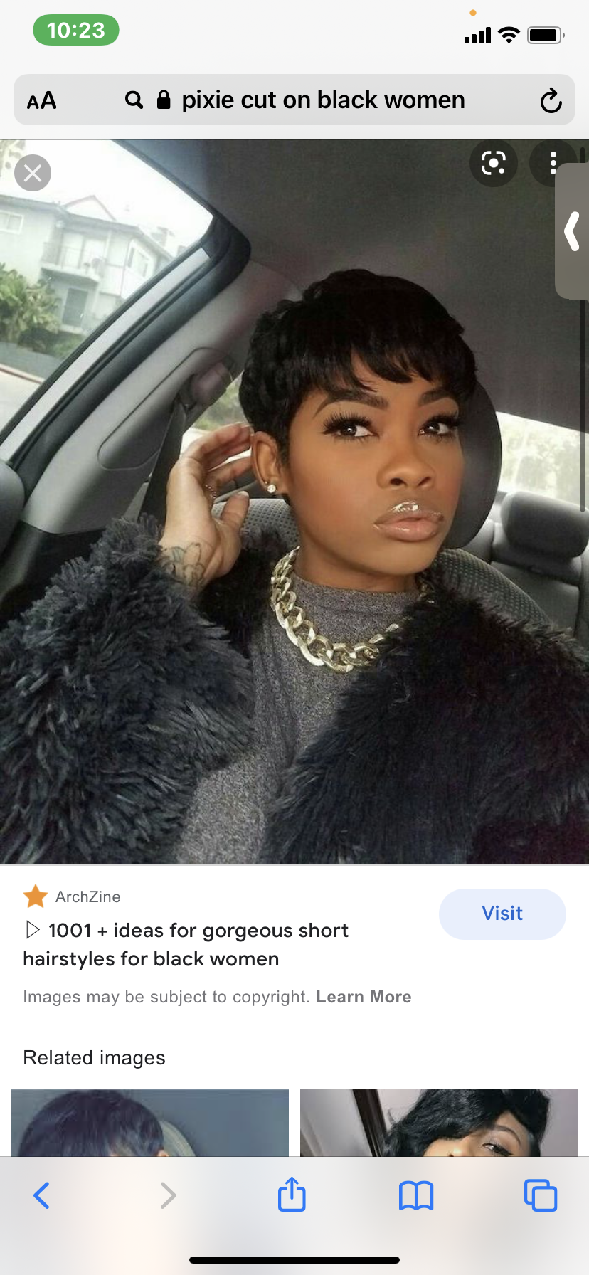 Mylah's avatar
