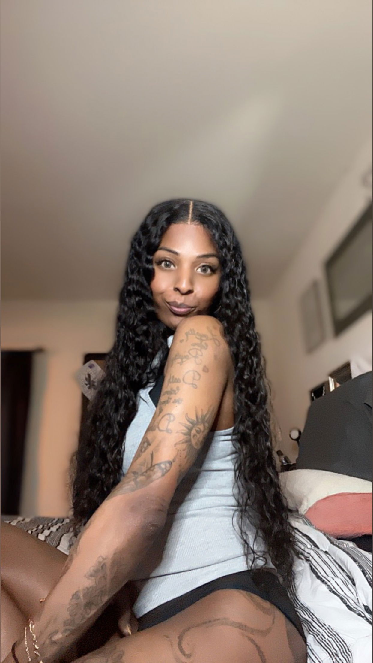 Badgirlmyah757's avatar