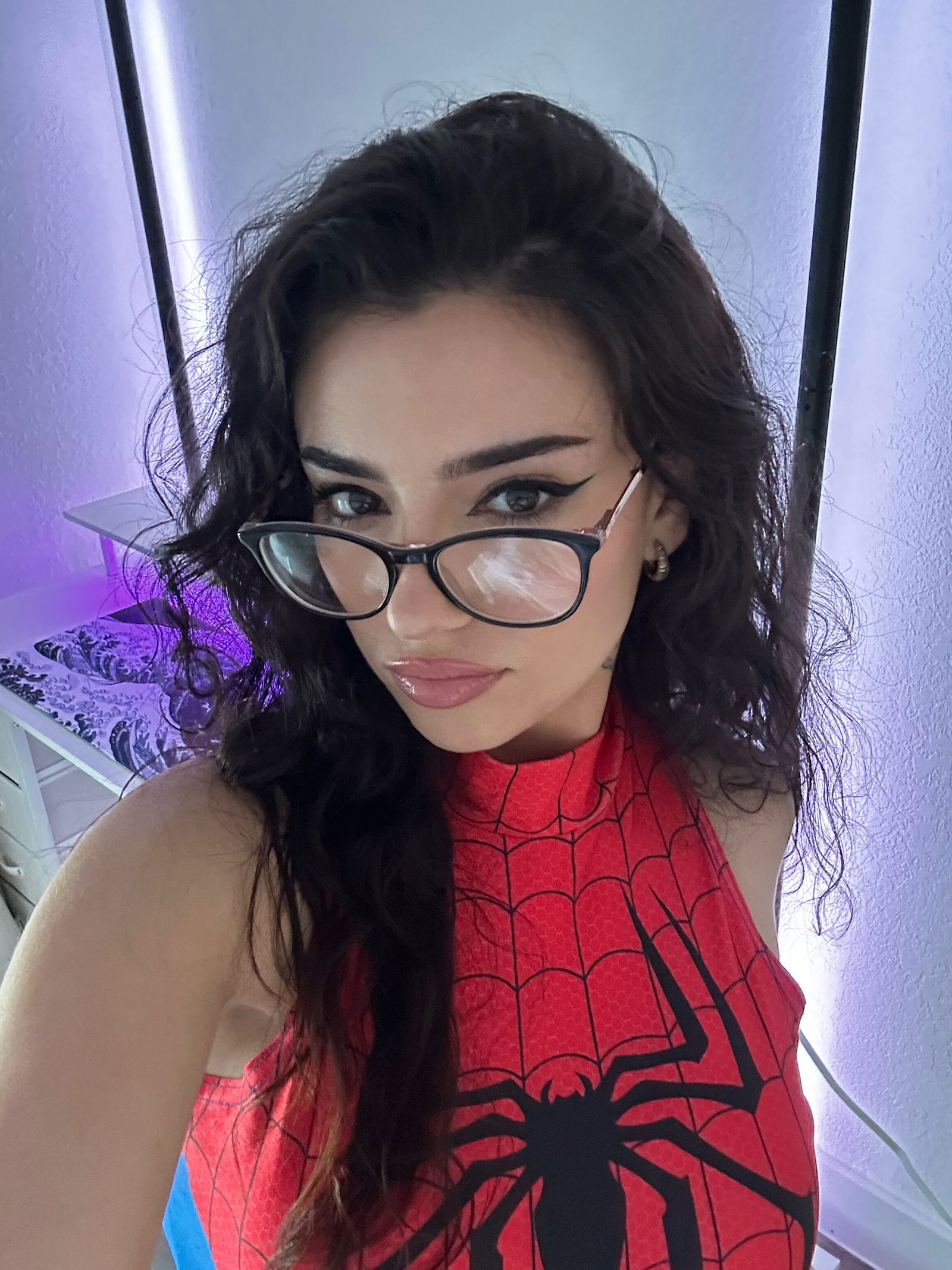 Mya's avatar