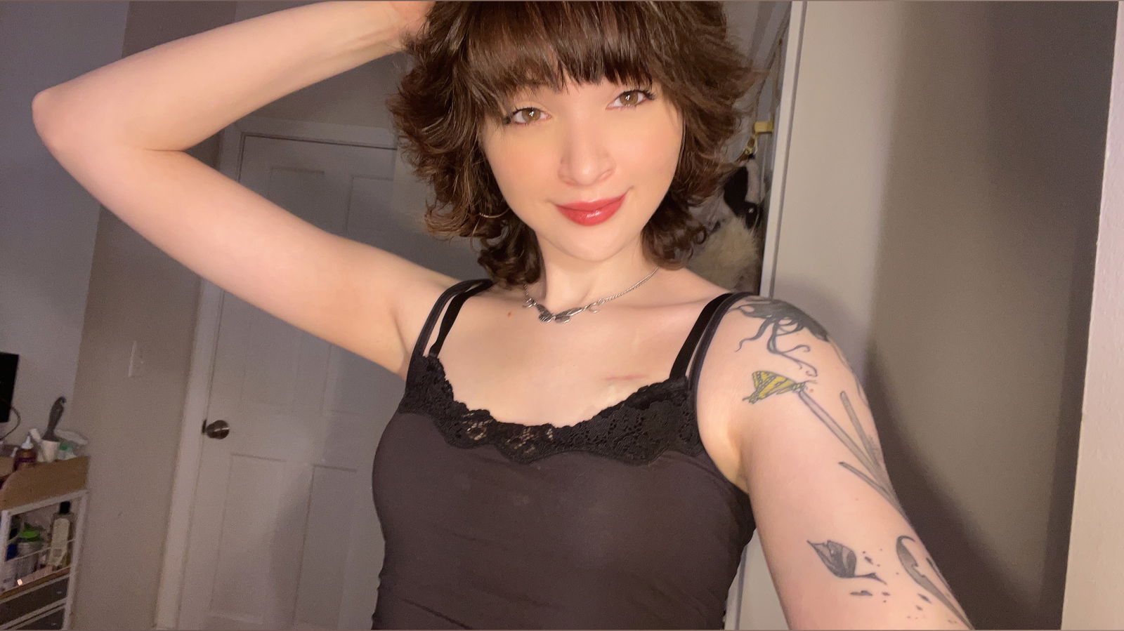 Mya's avatar