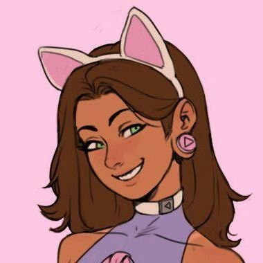 Mop's avatar