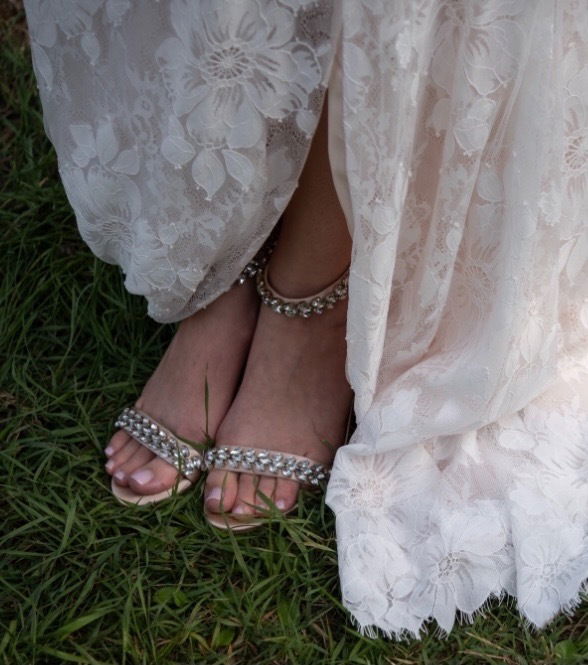 My Cute Feet Go