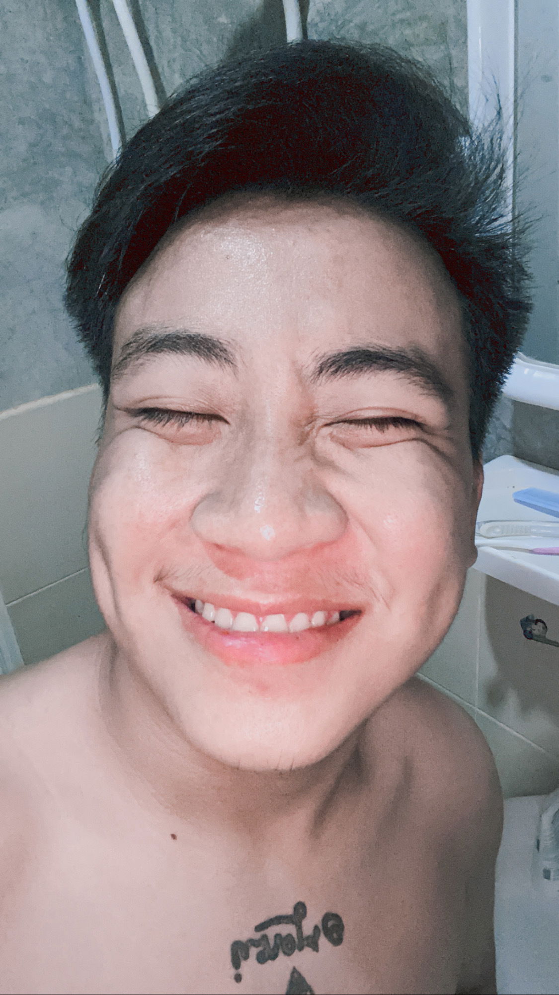 MYDBBOY