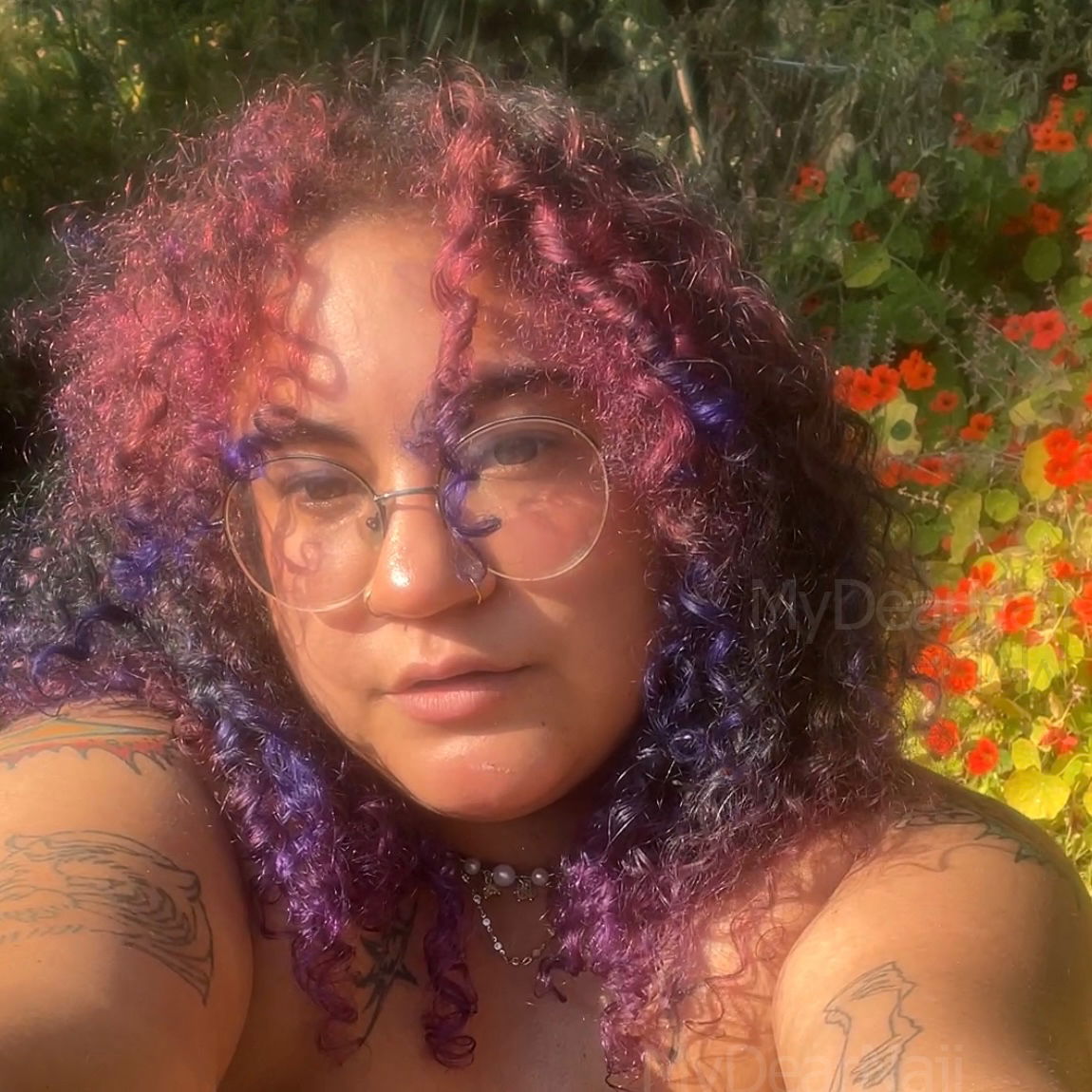 My Dear Naji's avatar