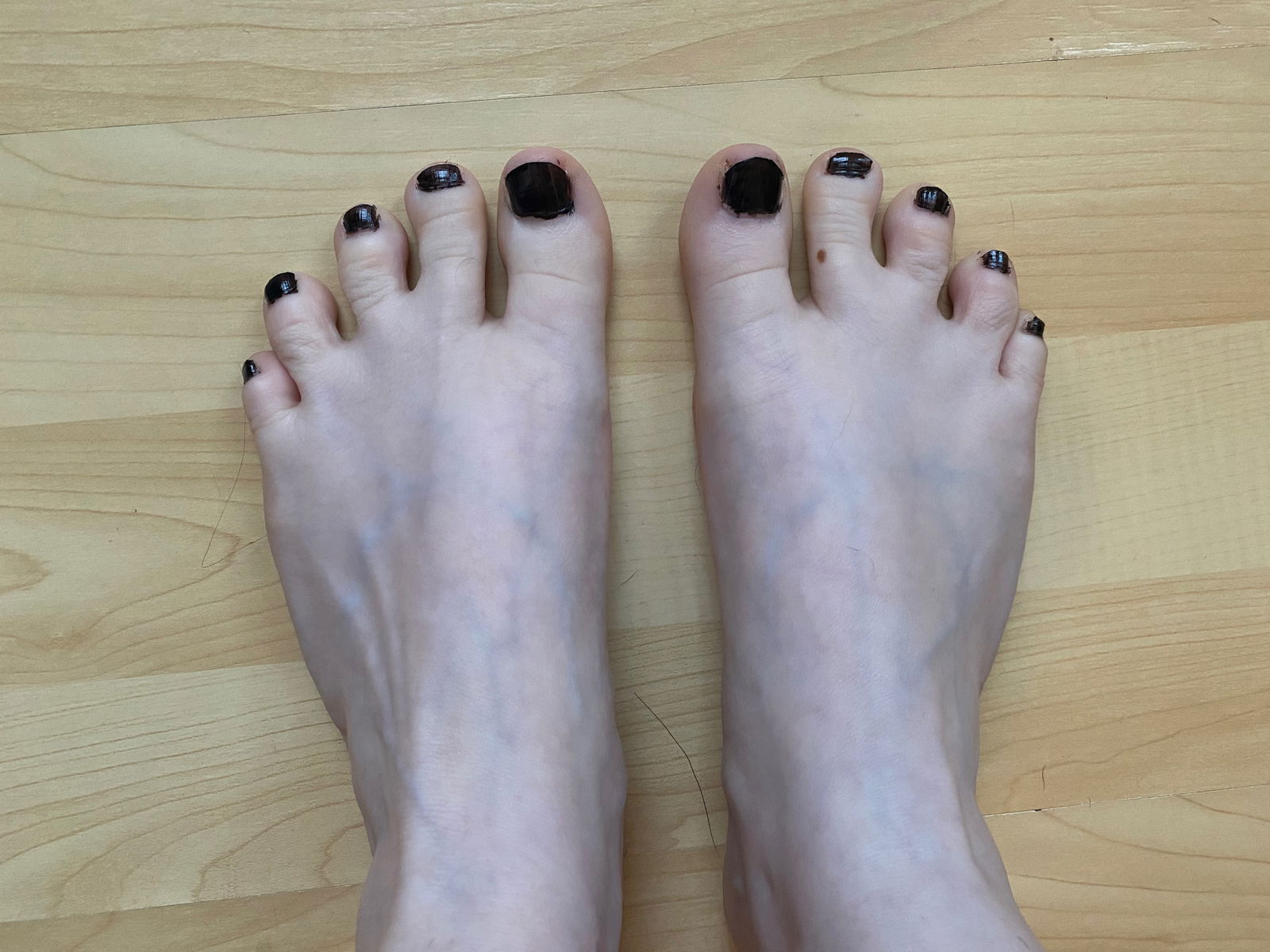 Myfeet_yourpleasure's avatar