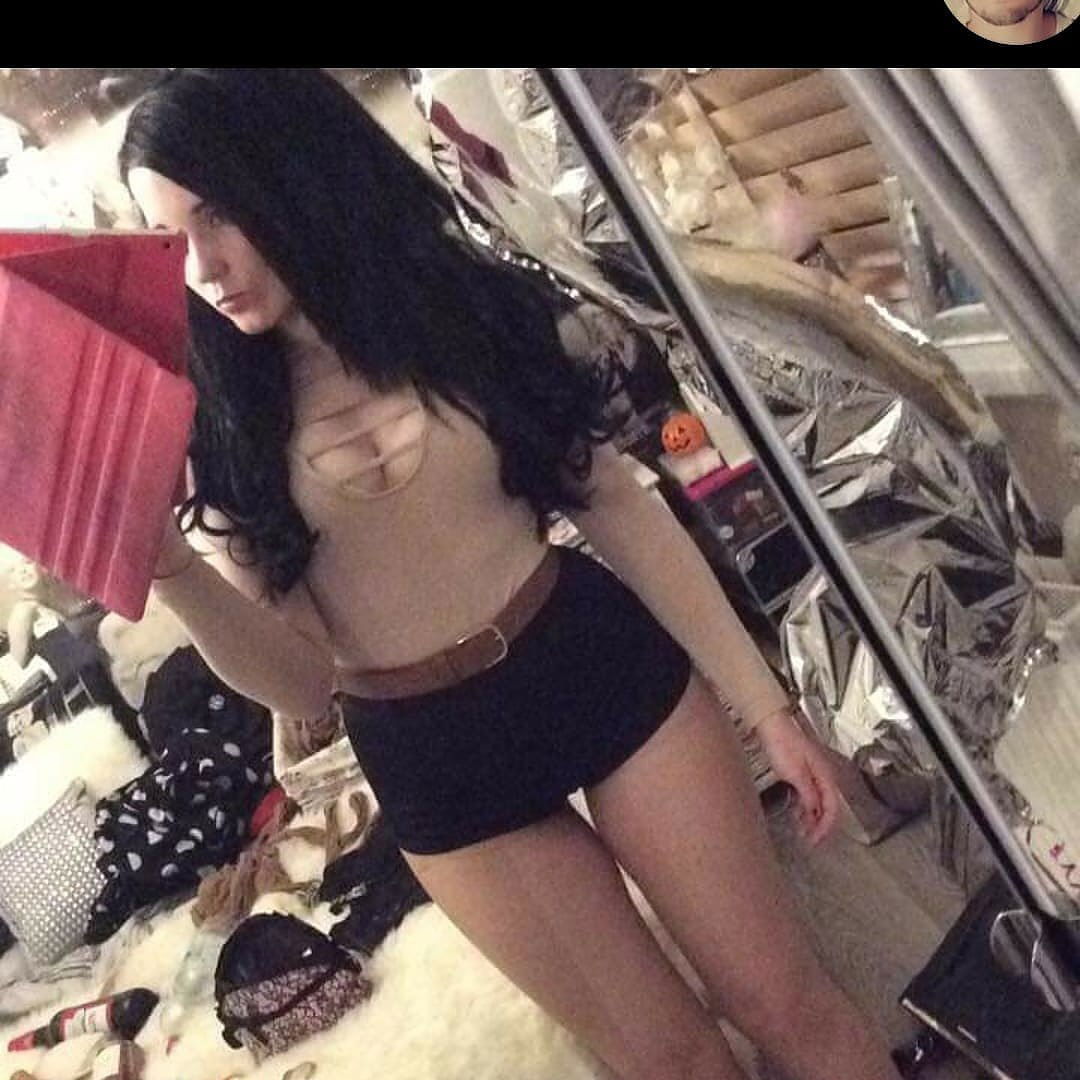 Footfetishx's avatar