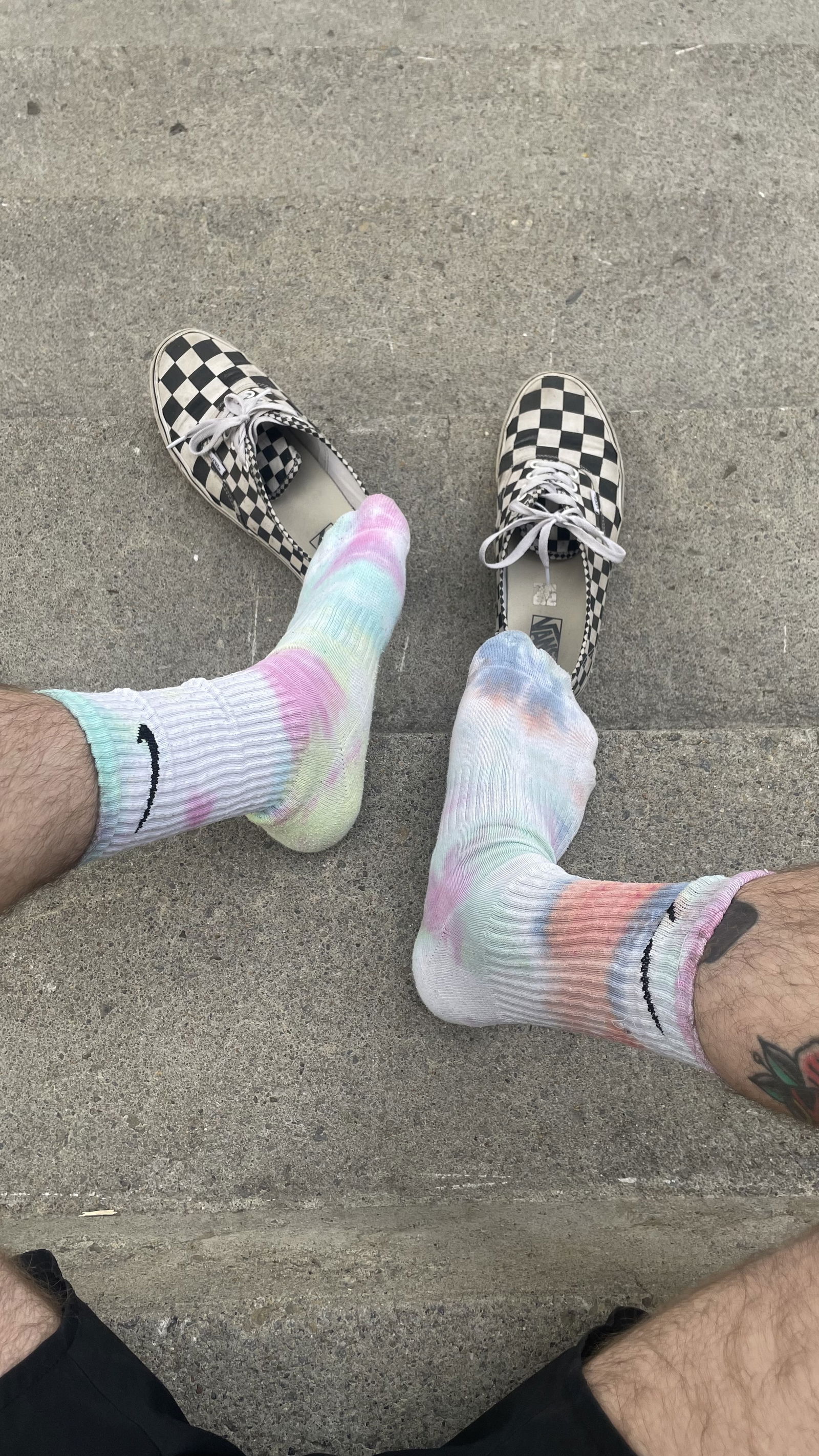 my gay tattooed feet's avatar