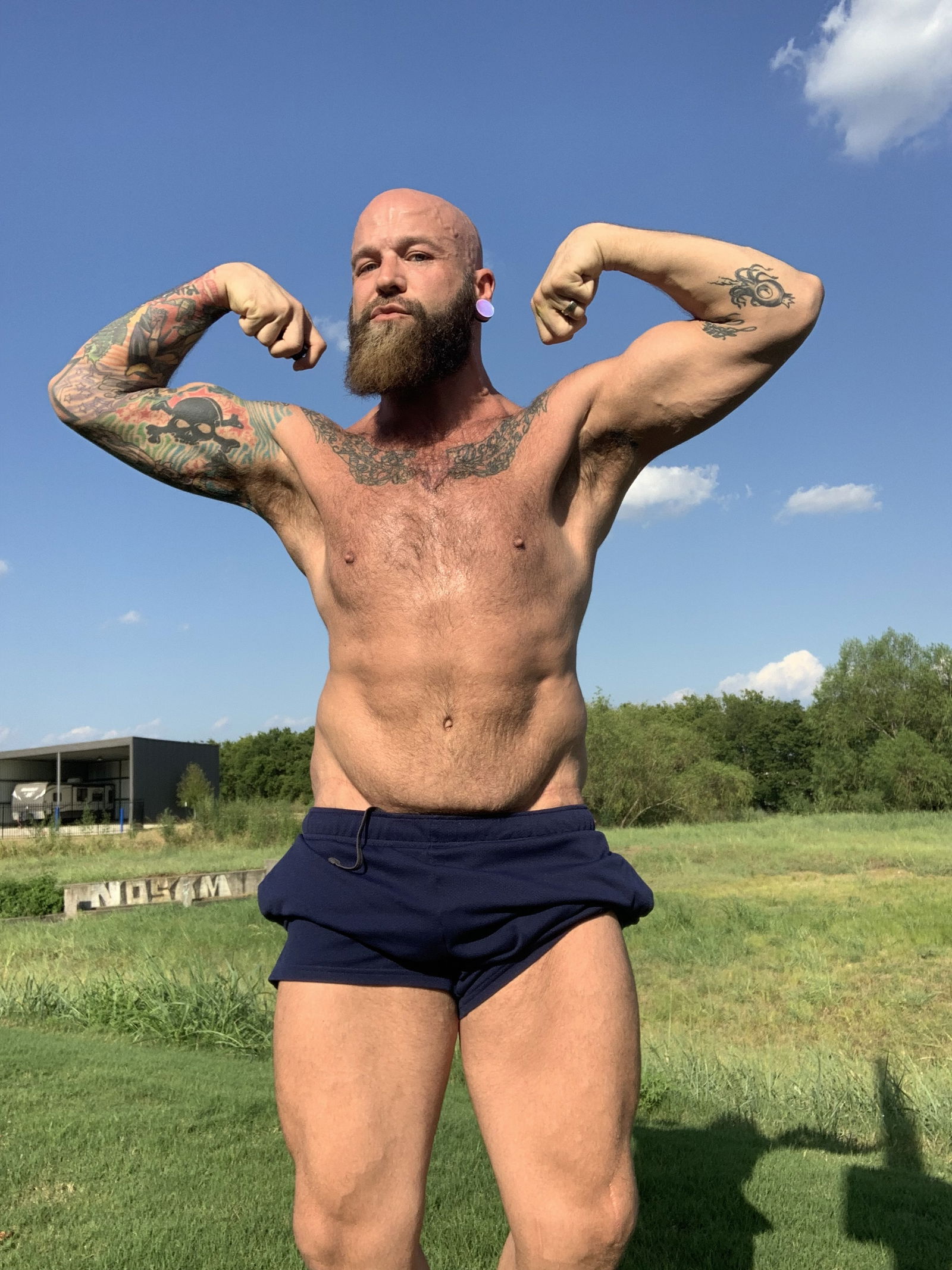 My Hustle 4 Muscle's avatar