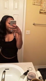 Samyia's avatar