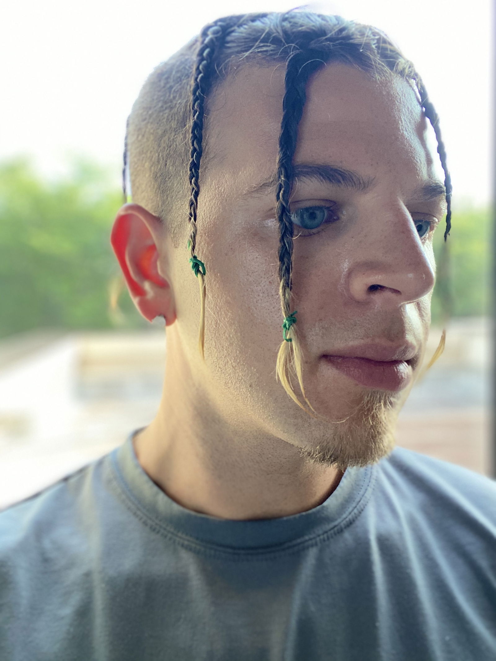 Golden Boy's avatar