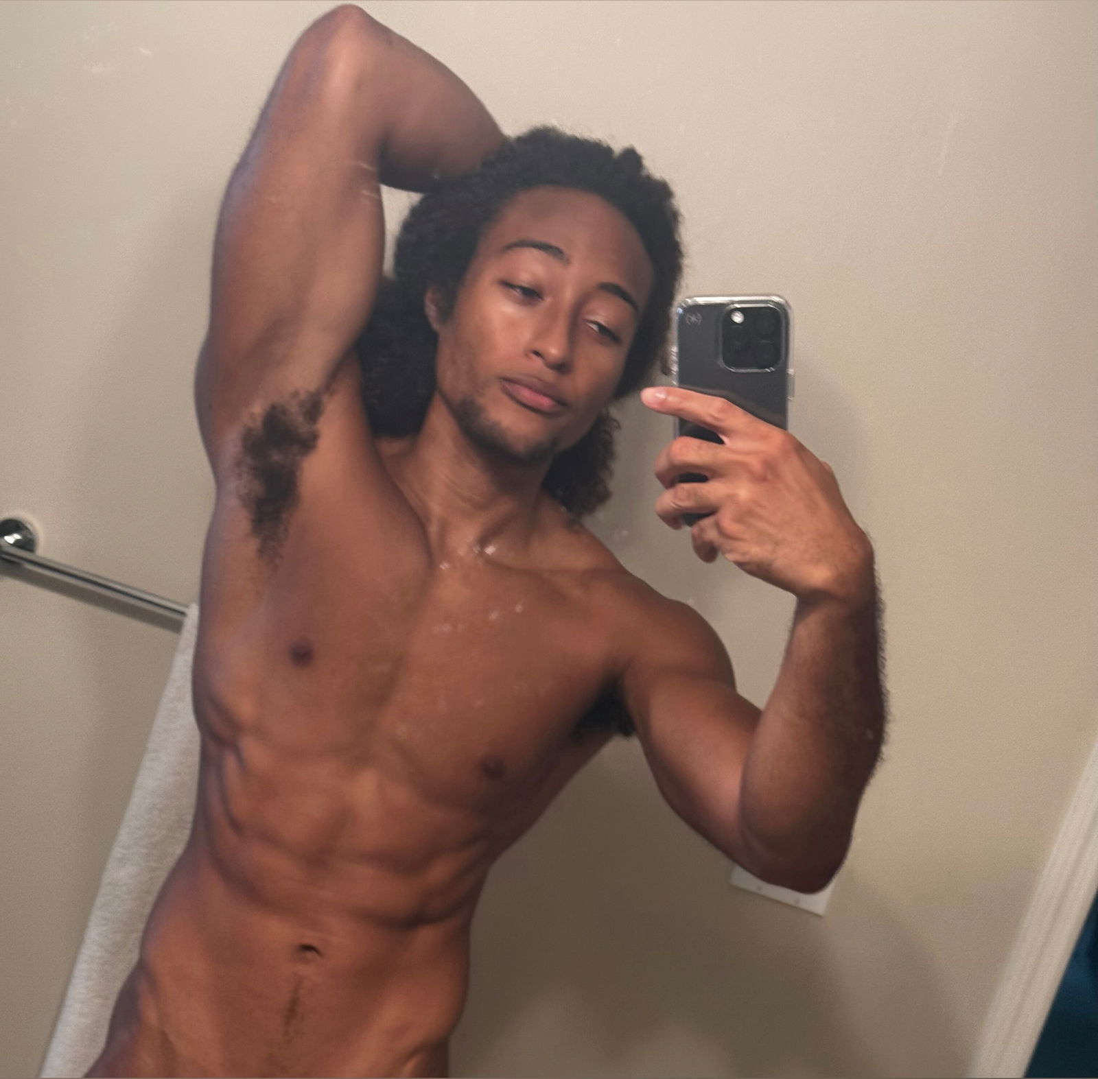 Myles Spears