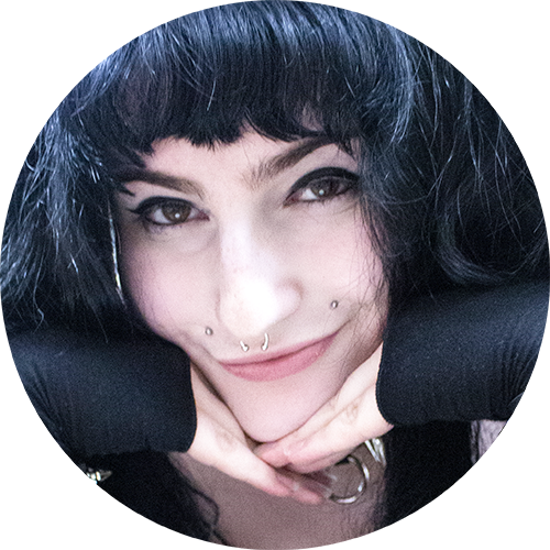 Marceline's avatar
