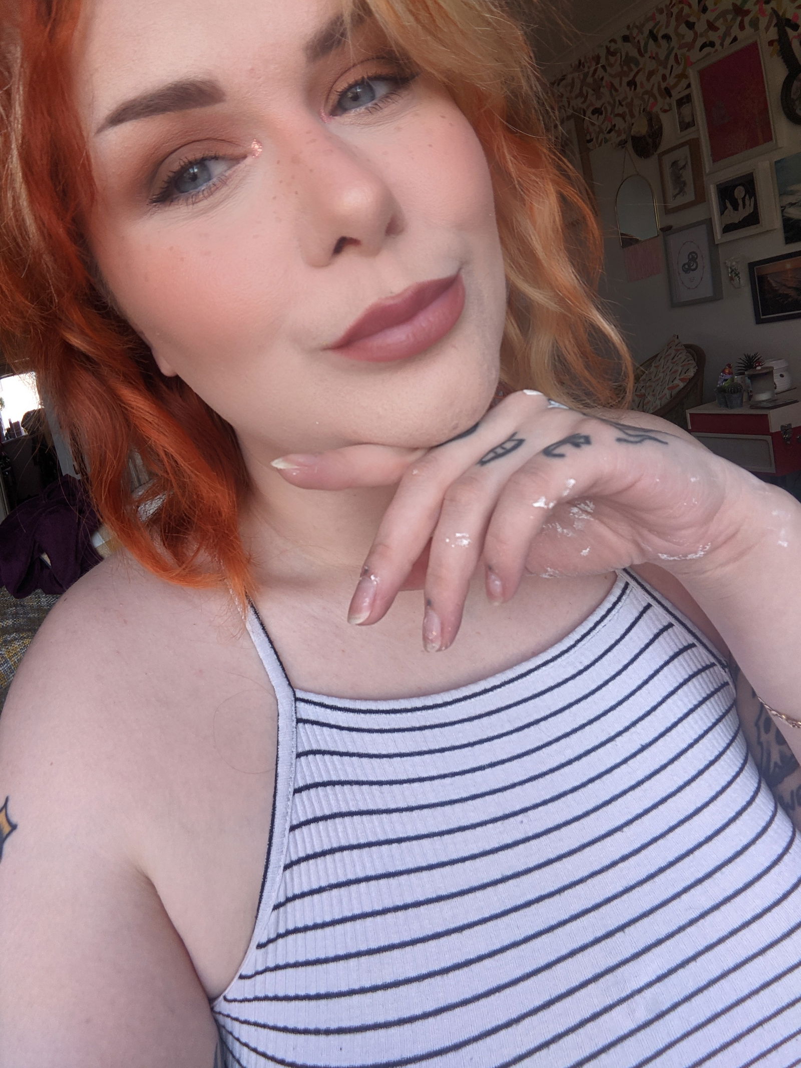 Dandy Whorehol's avatar