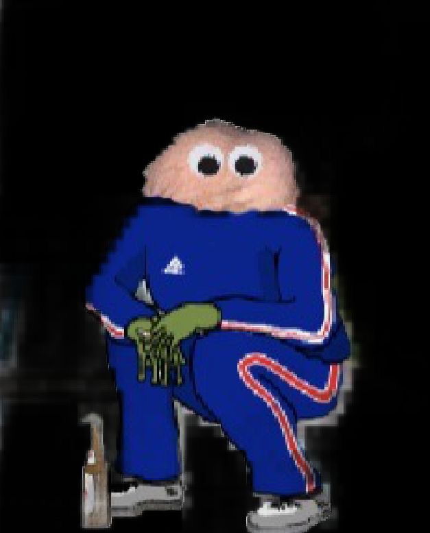 Charles Nütt's avatar