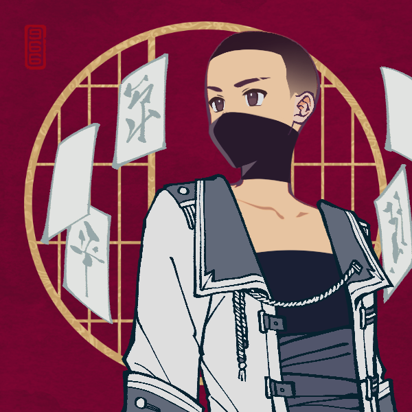 Eric's avatar