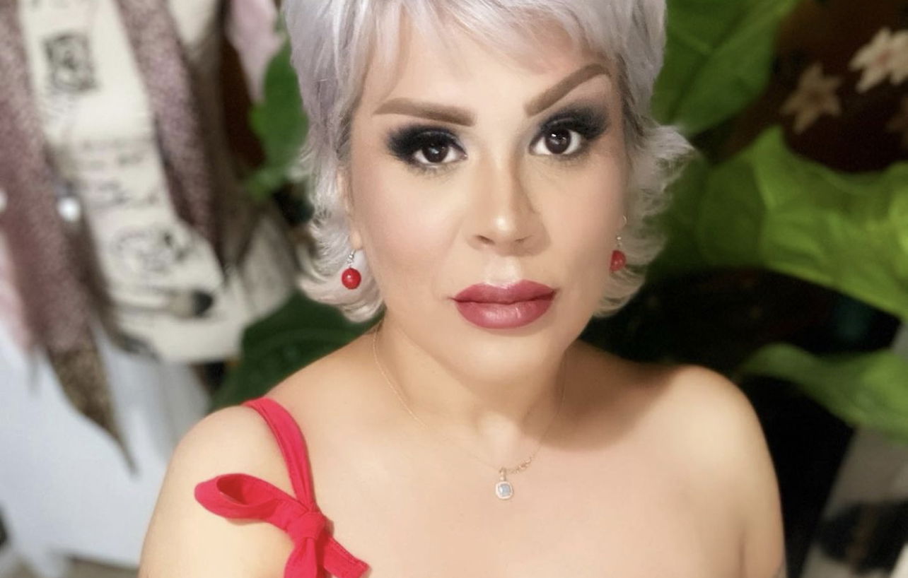 la Chula Myra's avatar