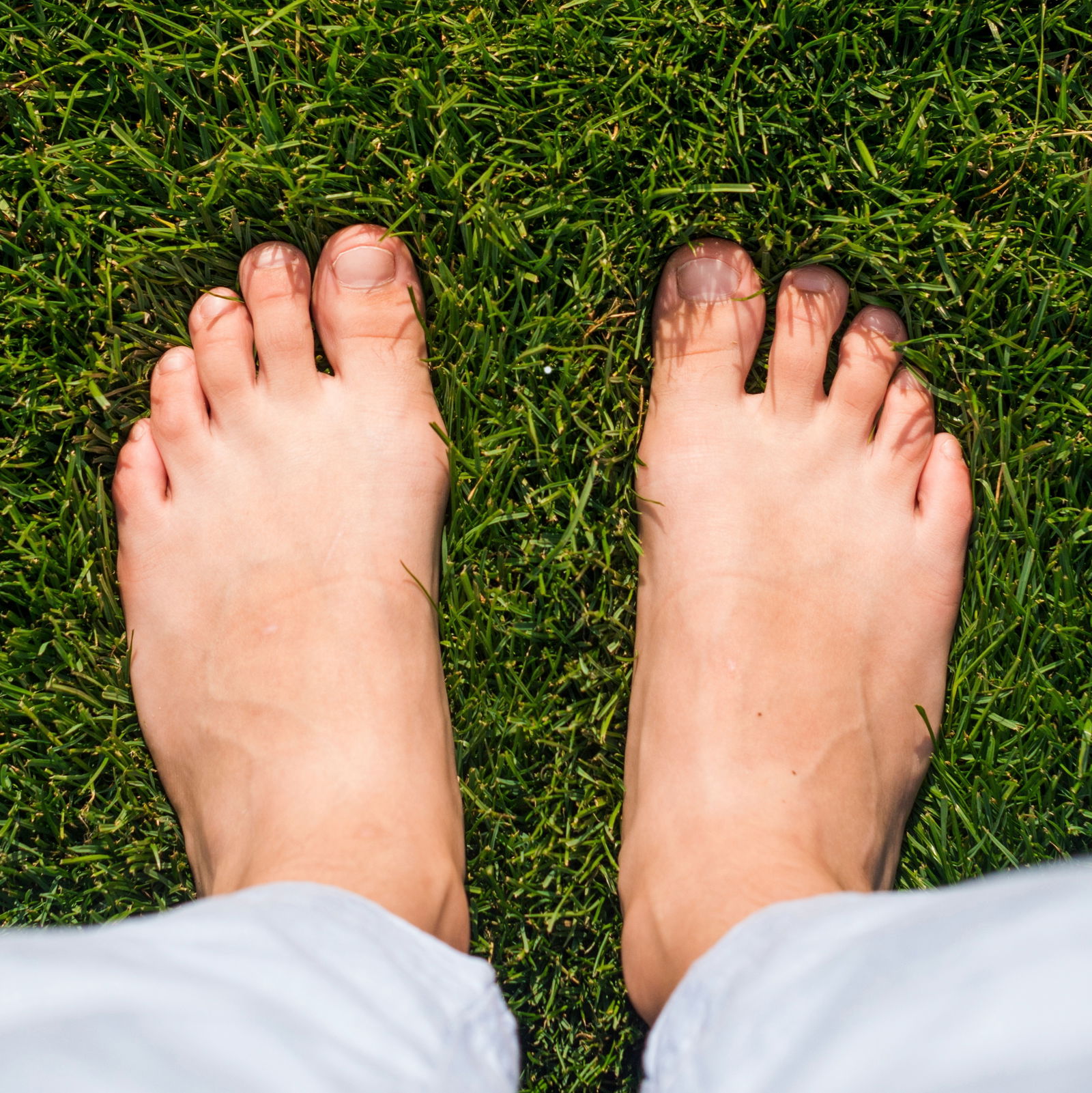 My Runner Feet's avatar