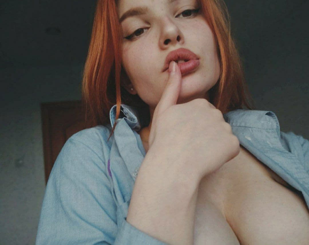 😈Aliaksandra🔥's avatar