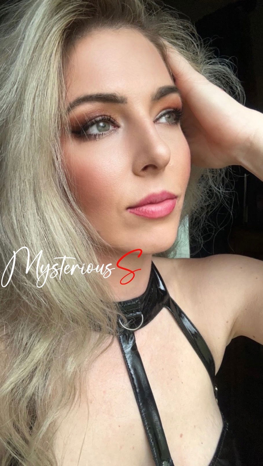 MysteriousS's avatar