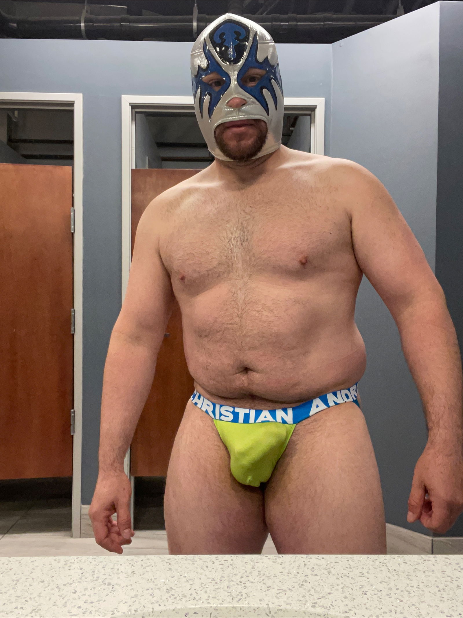 MysteryBear's avatar