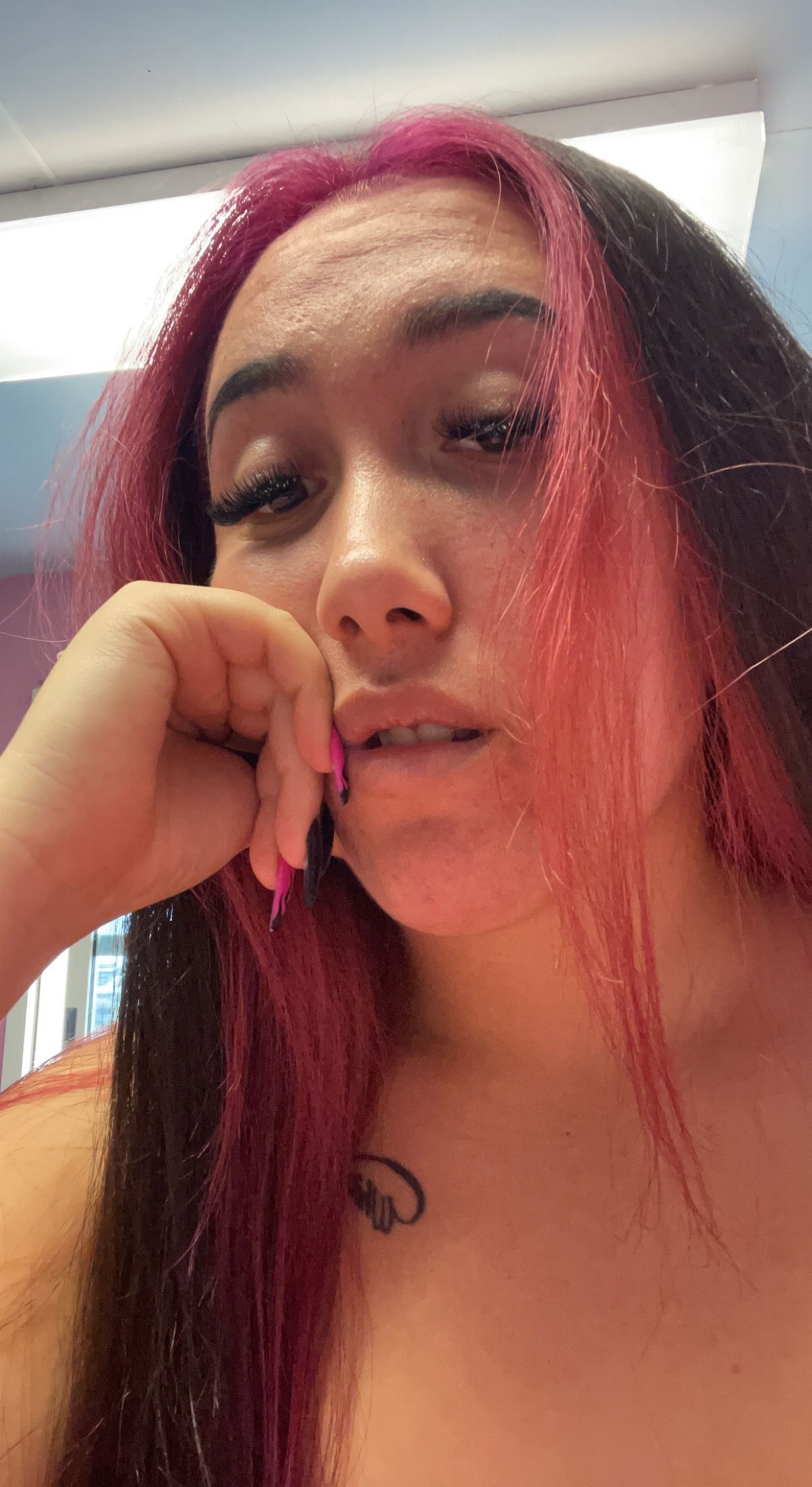Mysti's avatar