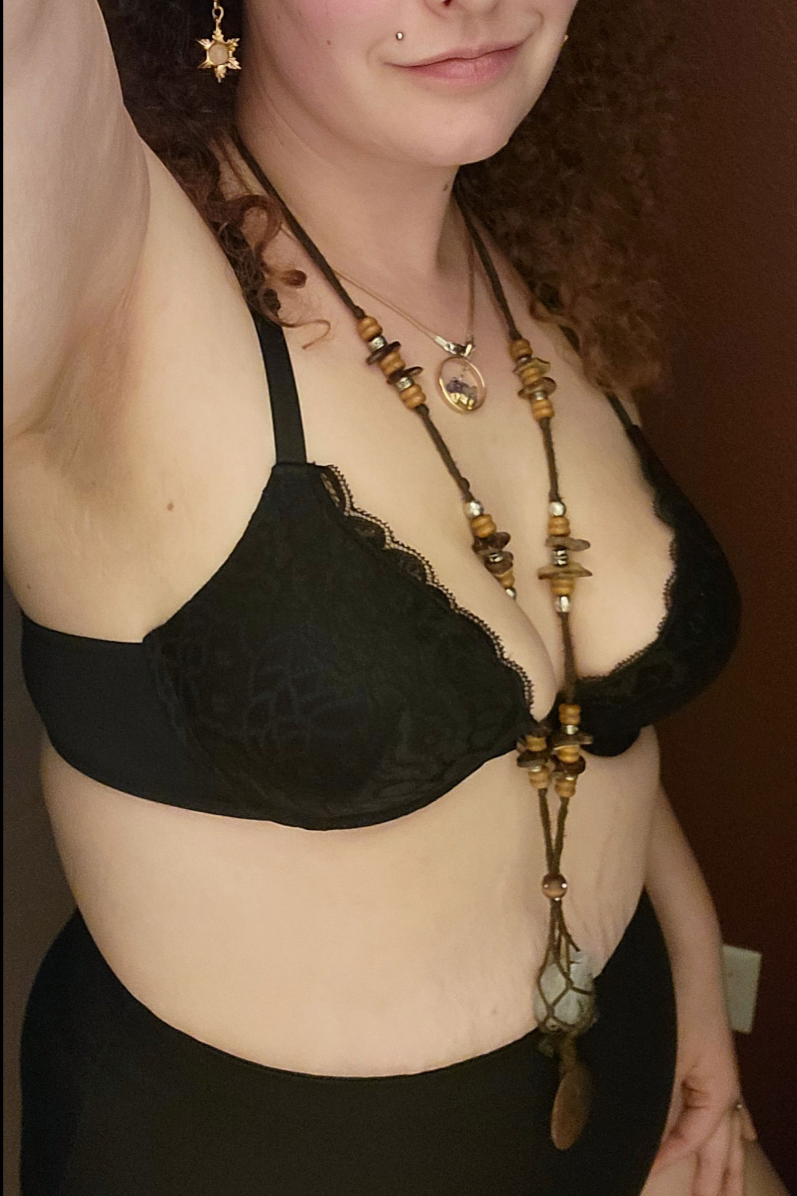 Mystibabe's avatar