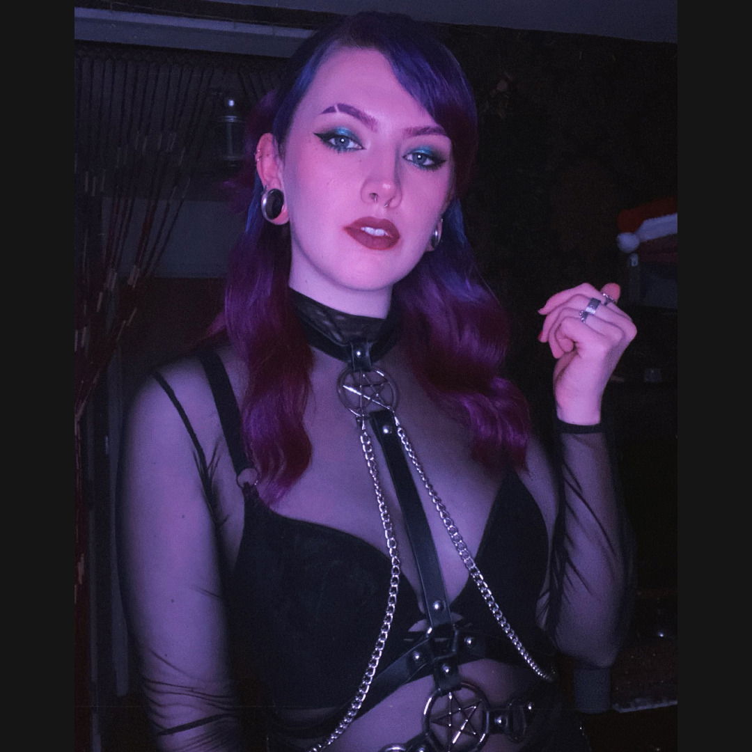 MINX's avatar