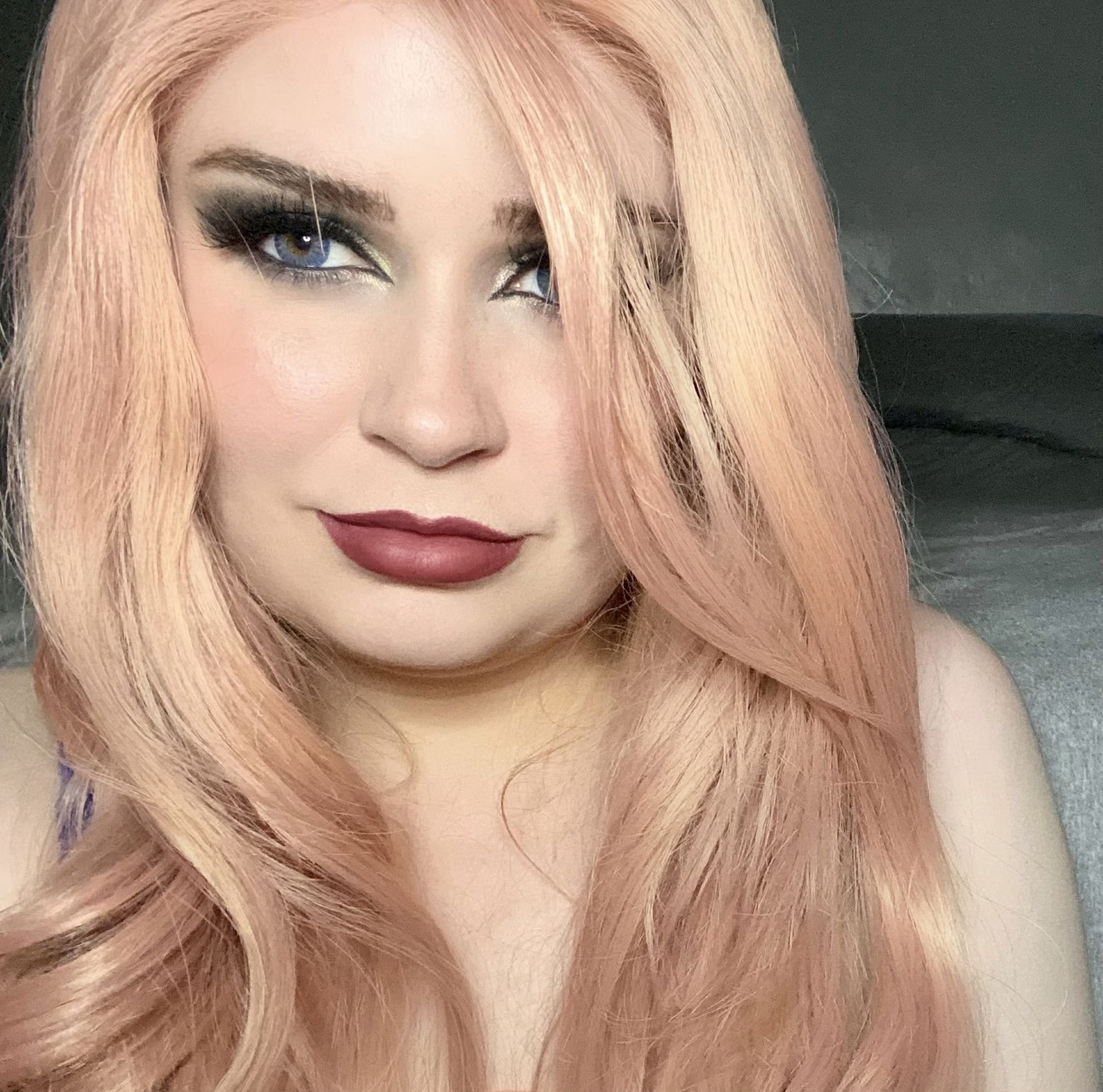 Mysti Moon | FREE | ⚠️UnderConstruction's avatar