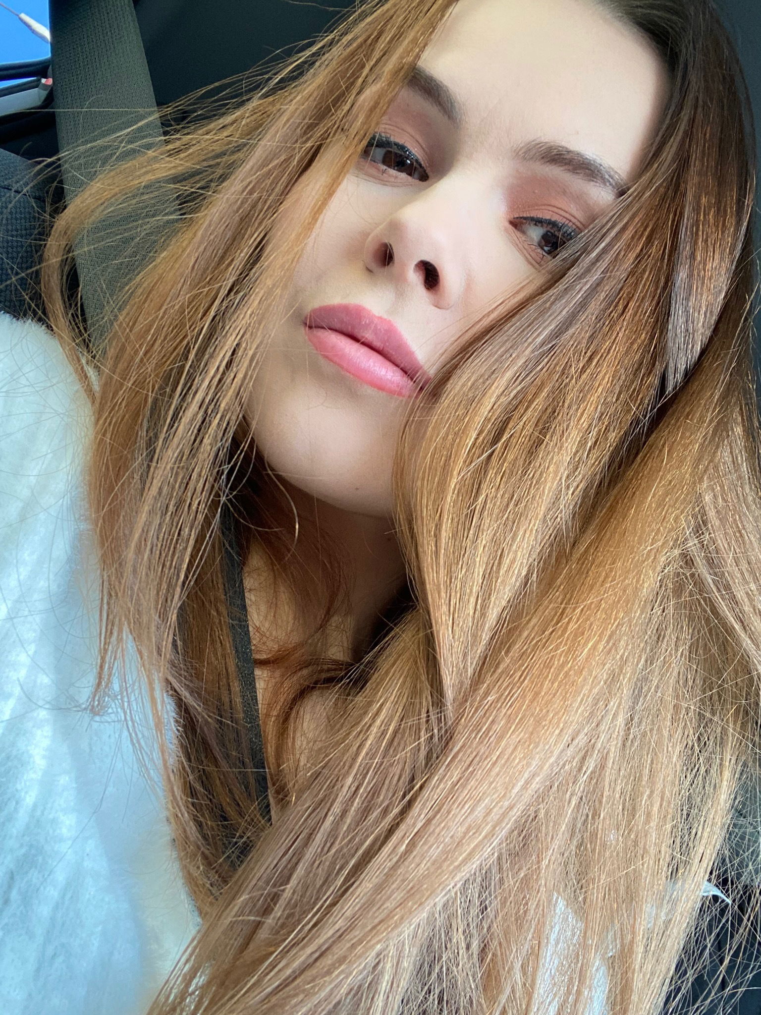 sunny