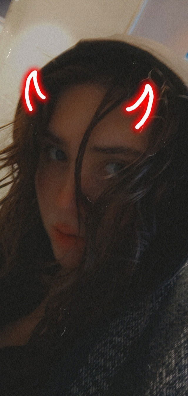 My sweet Thing