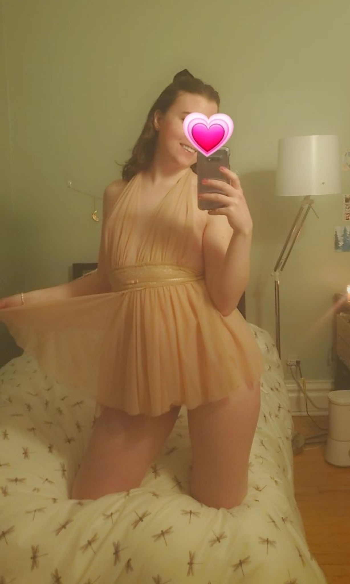 Sweet Melody's avatar